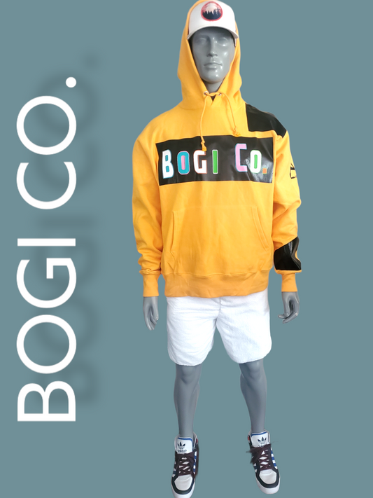 BOGI Co. Hoodie