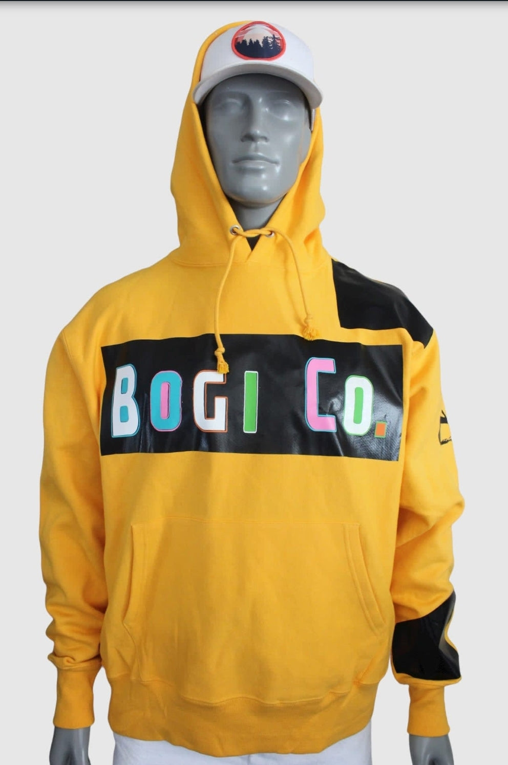 BOGI Co. Hoodie