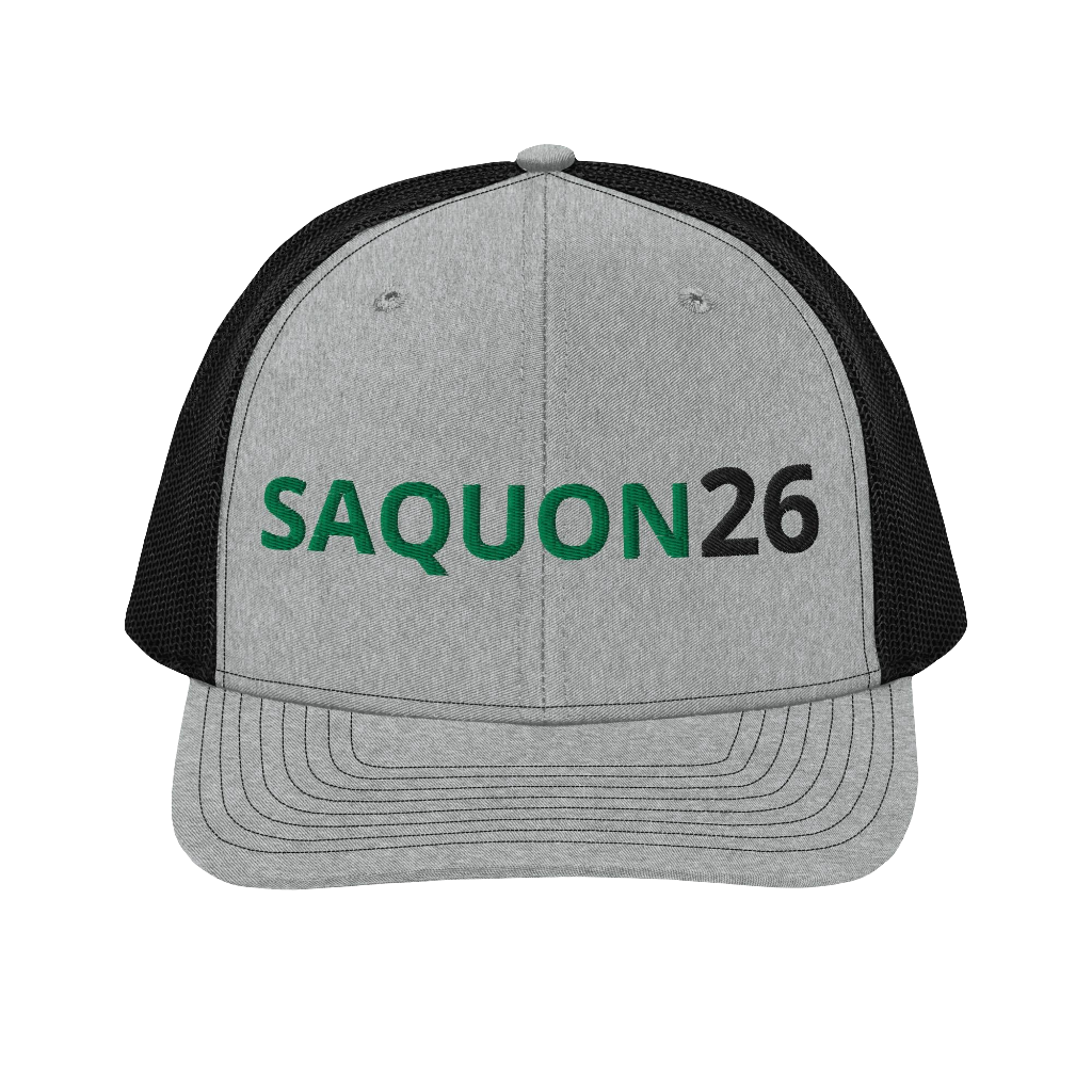 SAQUON TRUCKER