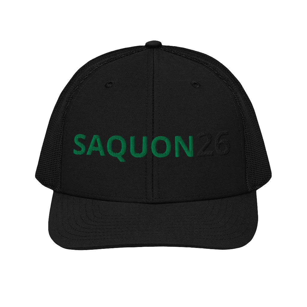 SAQUON TRUCKER