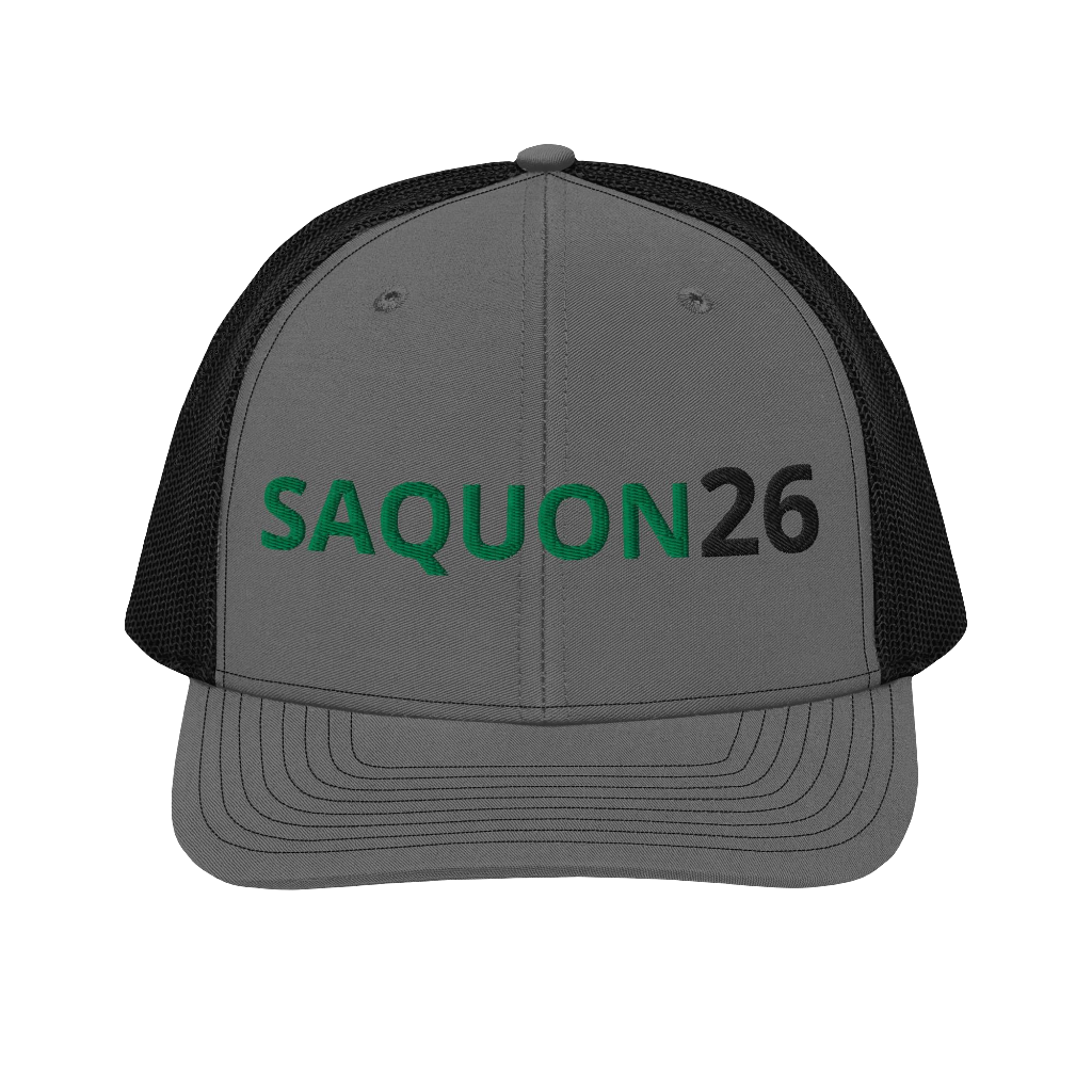 SAQUON TRUCKER