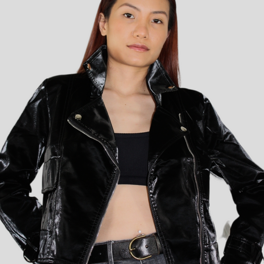 M3 Musou Black Jacket